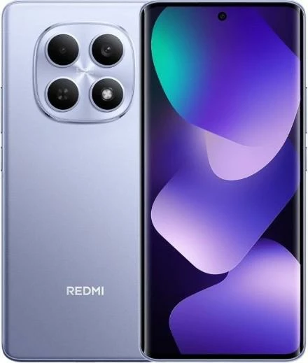 Celular Xiaomi Redmi Note 15 8+256GB 6.77" NFC Purple