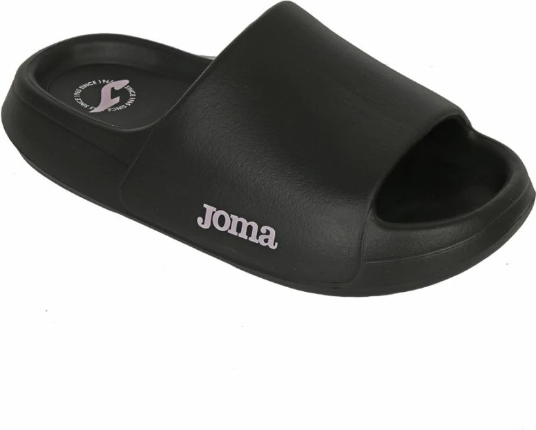 Papuqe fëmijë Joma S.AFTER JR 2601, të zeza