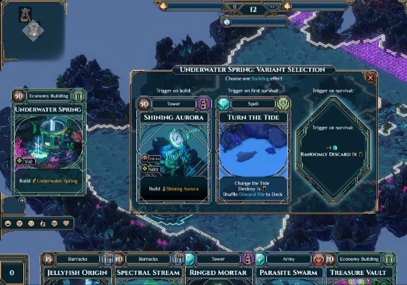 Warcana Global