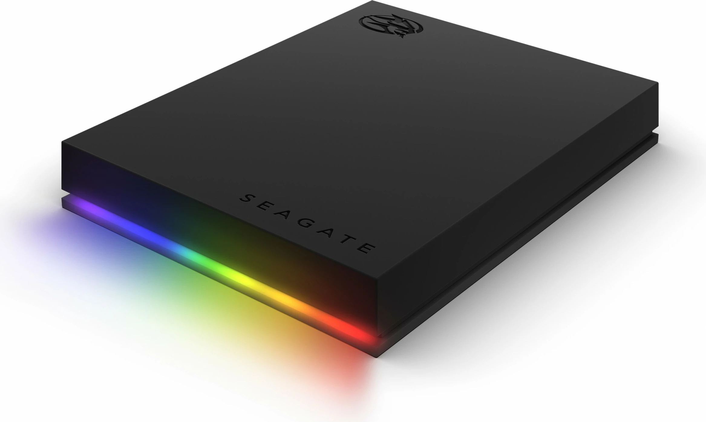 Hard disk Seagate Game Drive FireCuda, 5 TB, 3.2 Gen 1, Ngjyrë e zezë