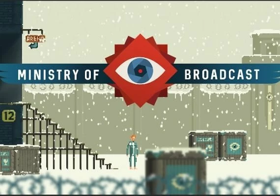 Ministry of Broadcast Global