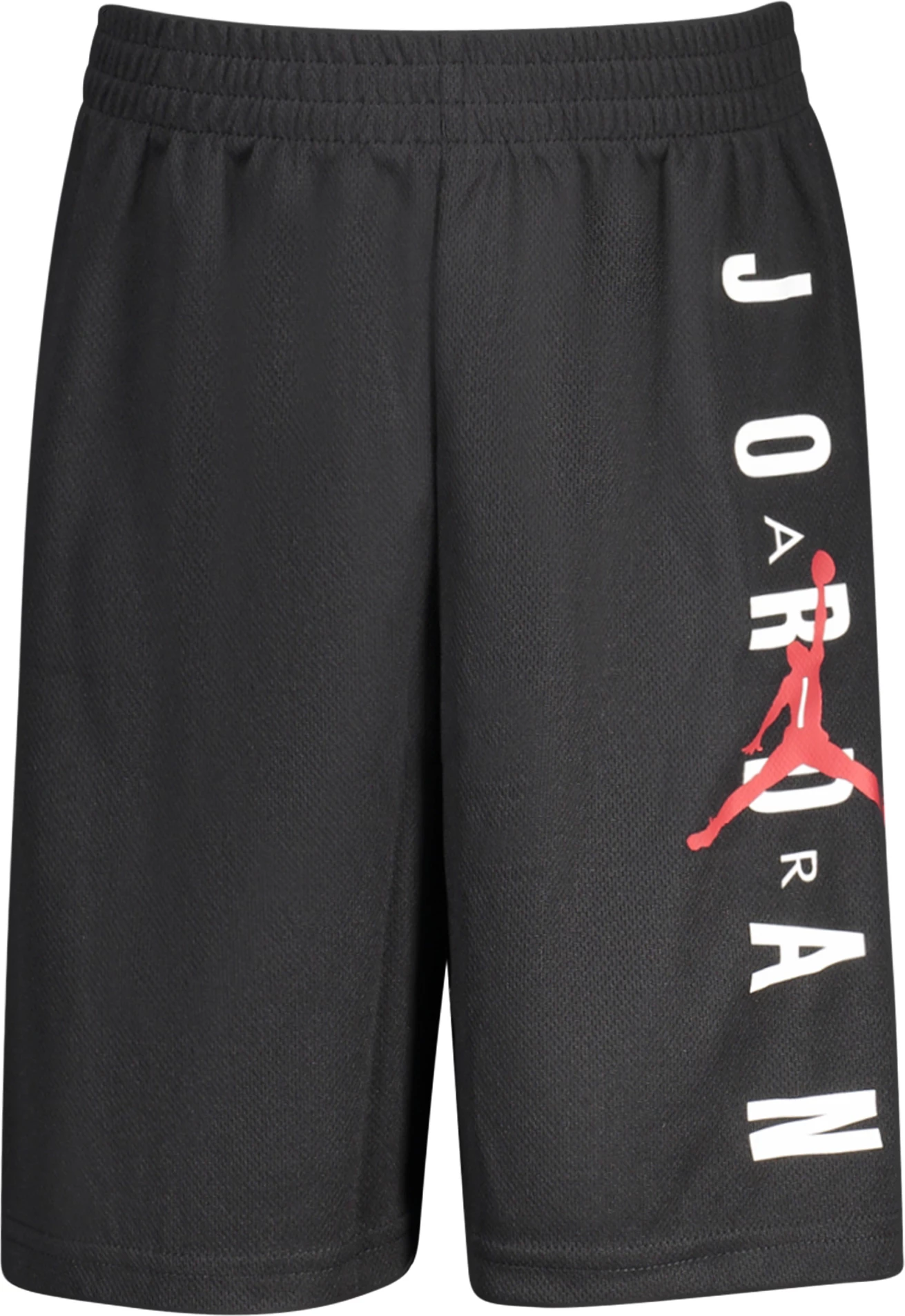 Shorce për djem JORDAN, të zeza