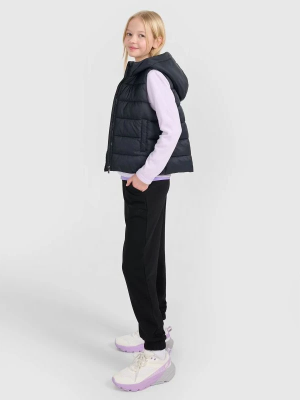 Jelek për fëmijë 4F, vajza