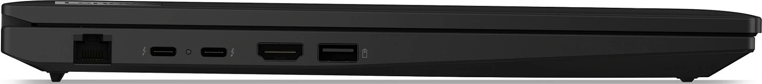 Laptop Lenovo ThinkPad L16 G3, Core Ultra 5 325, 16GB RAM Memorje, 512GB SSD, 16" WUXGA, LTE 4G, Windows 11 Pro, i zi