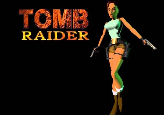 Tomb Raider I EN Global