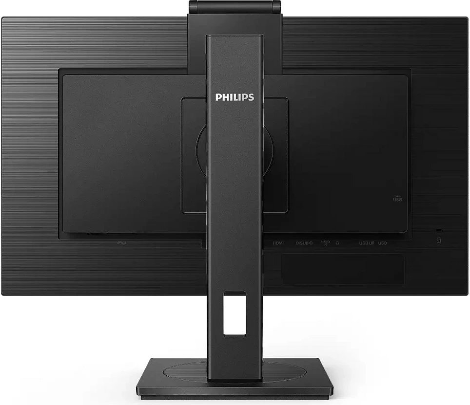 Monitor Philips B Line 242B1H/00, 23.8 inch, Full HD, LED, i zi