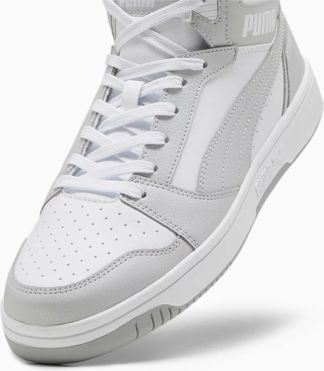 Atlete për meshkuj Puma, të bardha