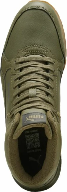 Atlete Puma meshkuj kaki [Madhësia: 43]