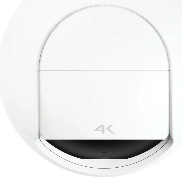 Kamerë sigurie Botslab 3C Pro C224, 8MP, WiFi, 4K, e bardhë