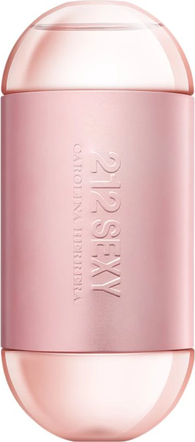 Eau de Parfum për femra Carolina Herrera 212 Sexy, 60ml
