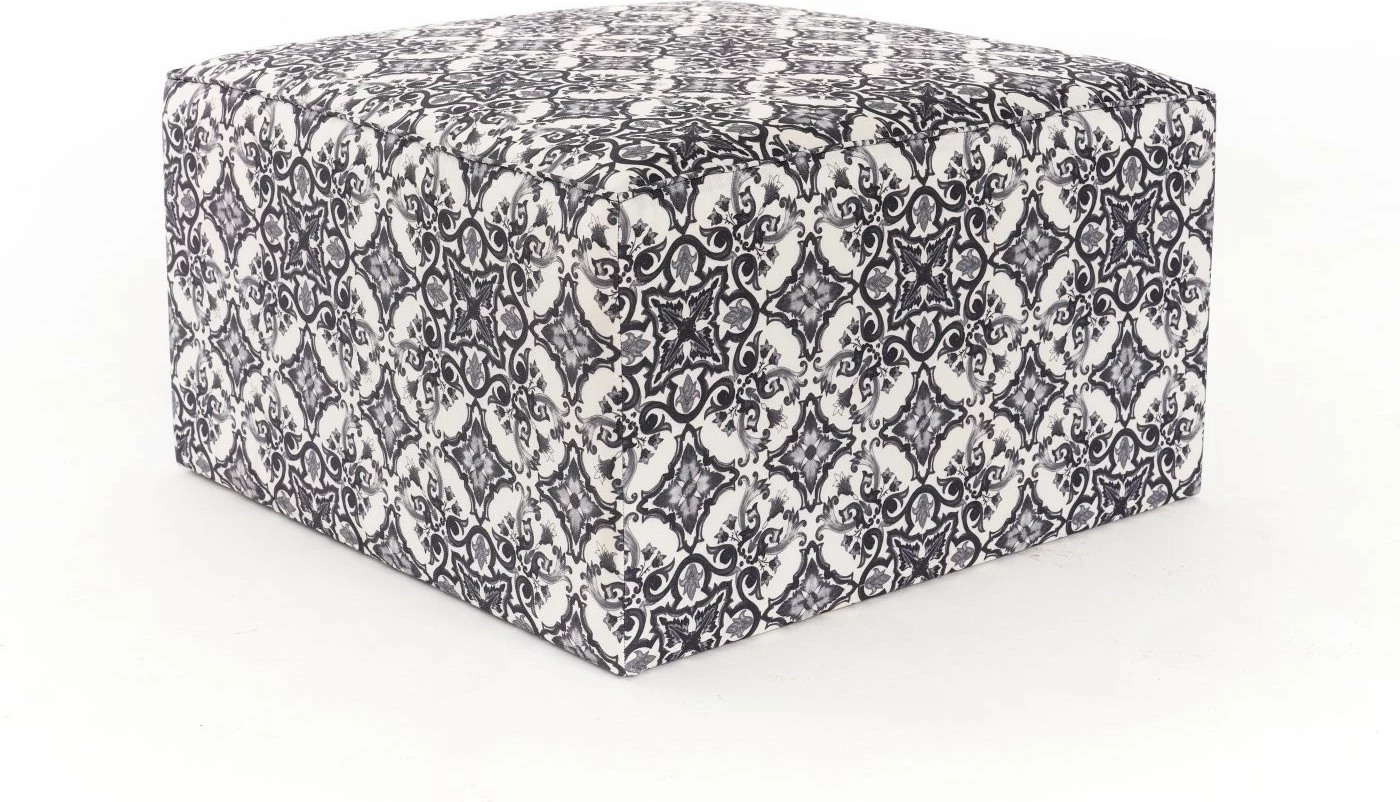 Puf Atelier del Sofa, ngjyrë gri, Kozan