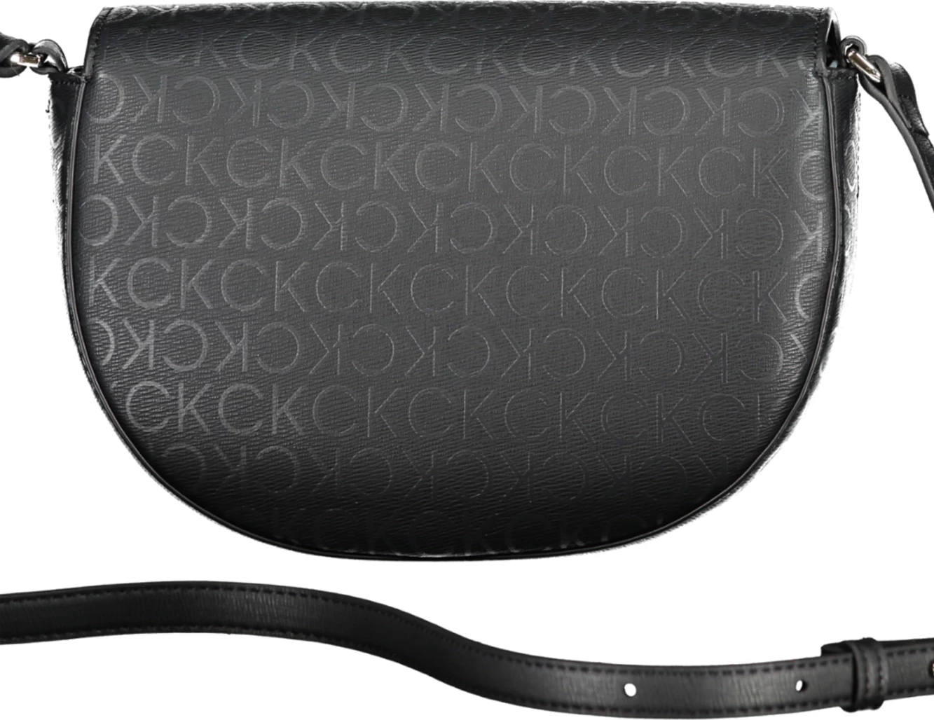 Çantë për femra Calvin Klein, e zezë