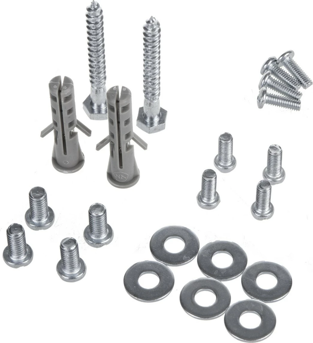 Mbajtës muri për TV Maclean MC-451 me raft, për TV 15-42", i zi