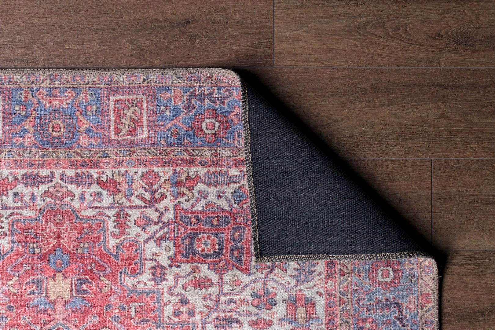 Qilim Conceptum Hypnose, Soul Chenille, rustic, 140x190cm