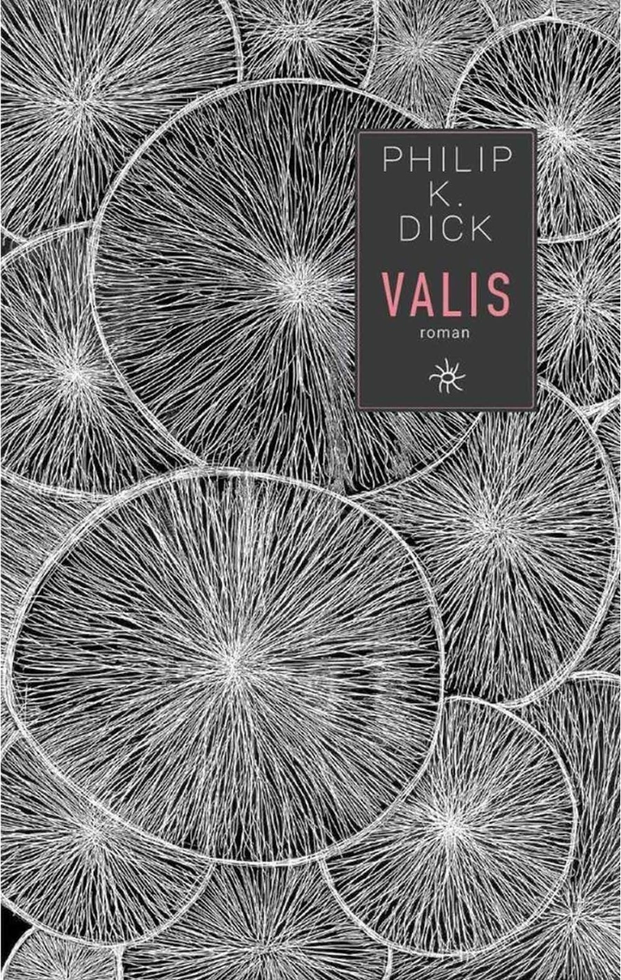 Valis - Philip K.dick