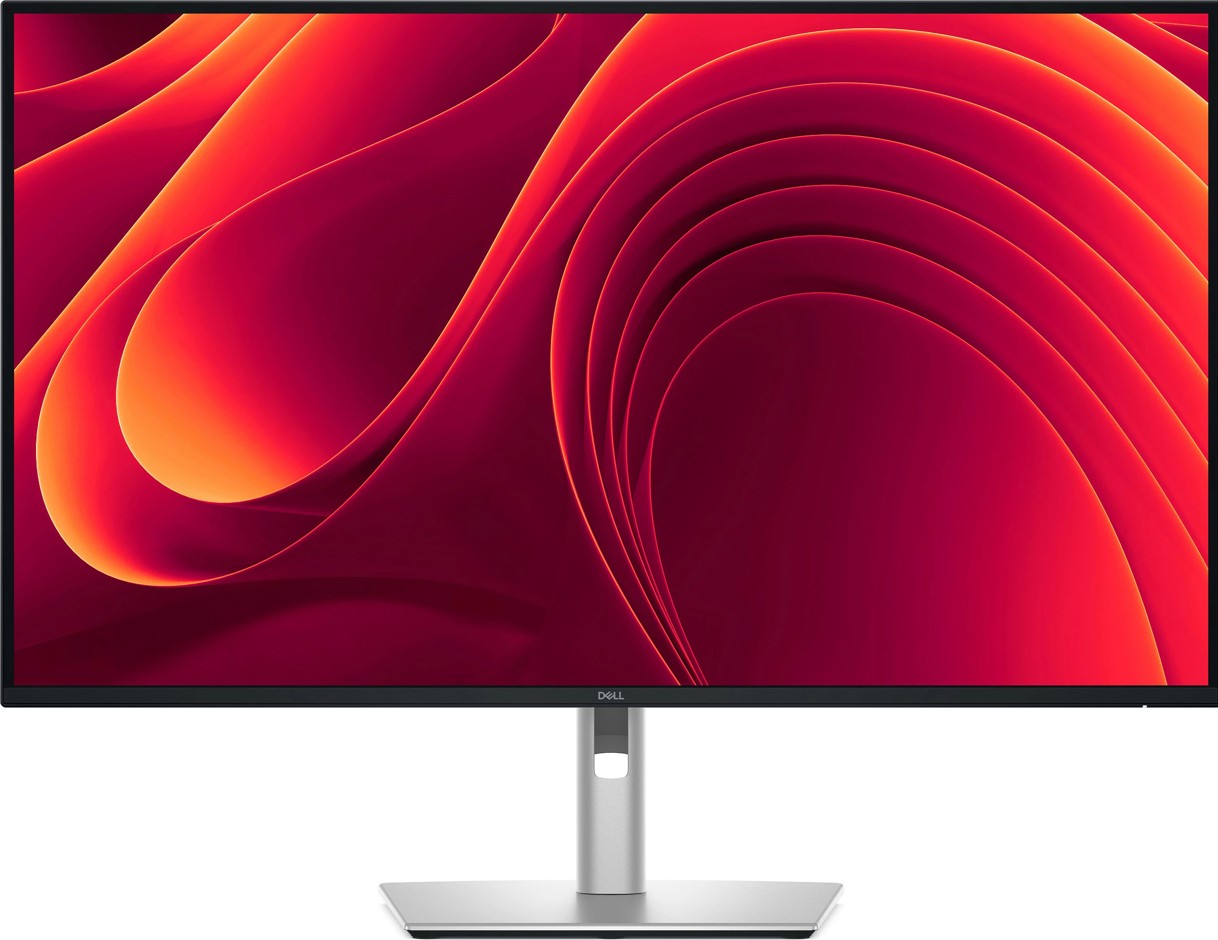 Monitor DELL Pro Plus P3225QE, 31.5 inç, 4K Ultra HD, LCD, 8ms, zi/gri