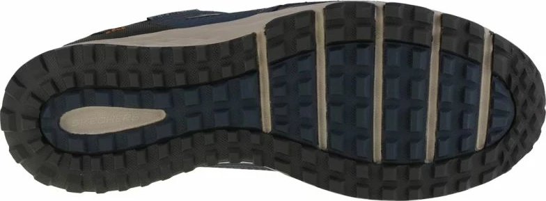 Atlete Skechers meshkuj navy blue [Madhësia: 47.5]