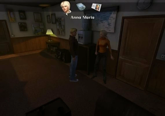 Broken Sword 4: The Angel of Death EN/DE/FR/IT/ES Global
