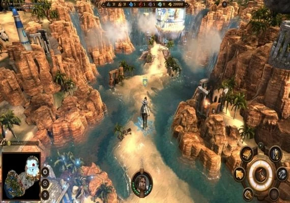 Might & Magic: Heroes VII EN/DE/FR/IT/ES Global