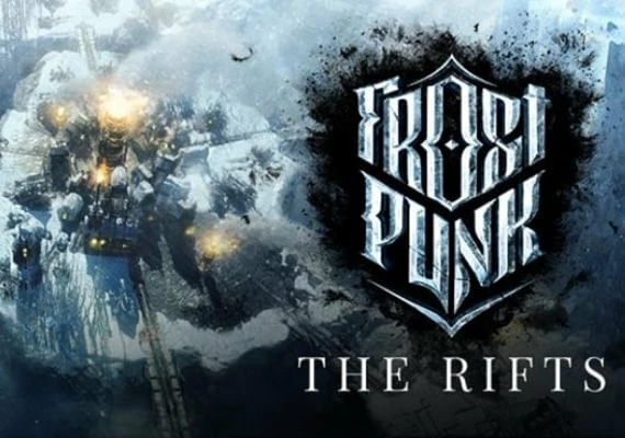 Frostpunk: The Rifts DLC Global