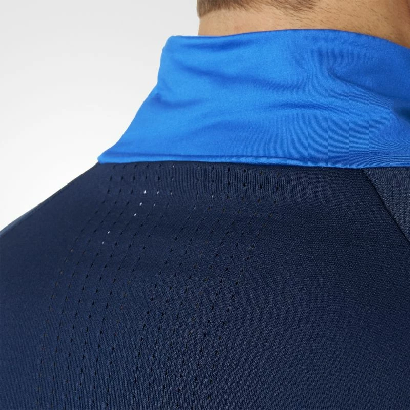 Duks për meshkuj adidas, blu marin [Madhësia: S]