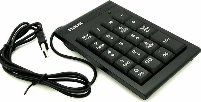 Tastiera numerike HAVIT - KB223