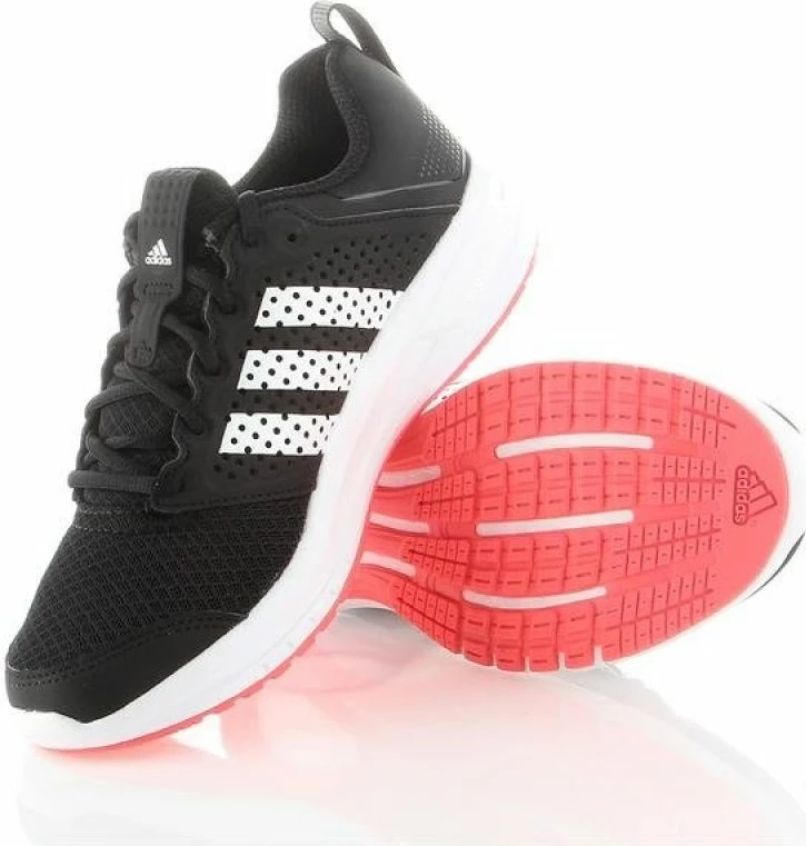 Atlete për femra adidas, të zeza [Madhësia: 36 2/3]