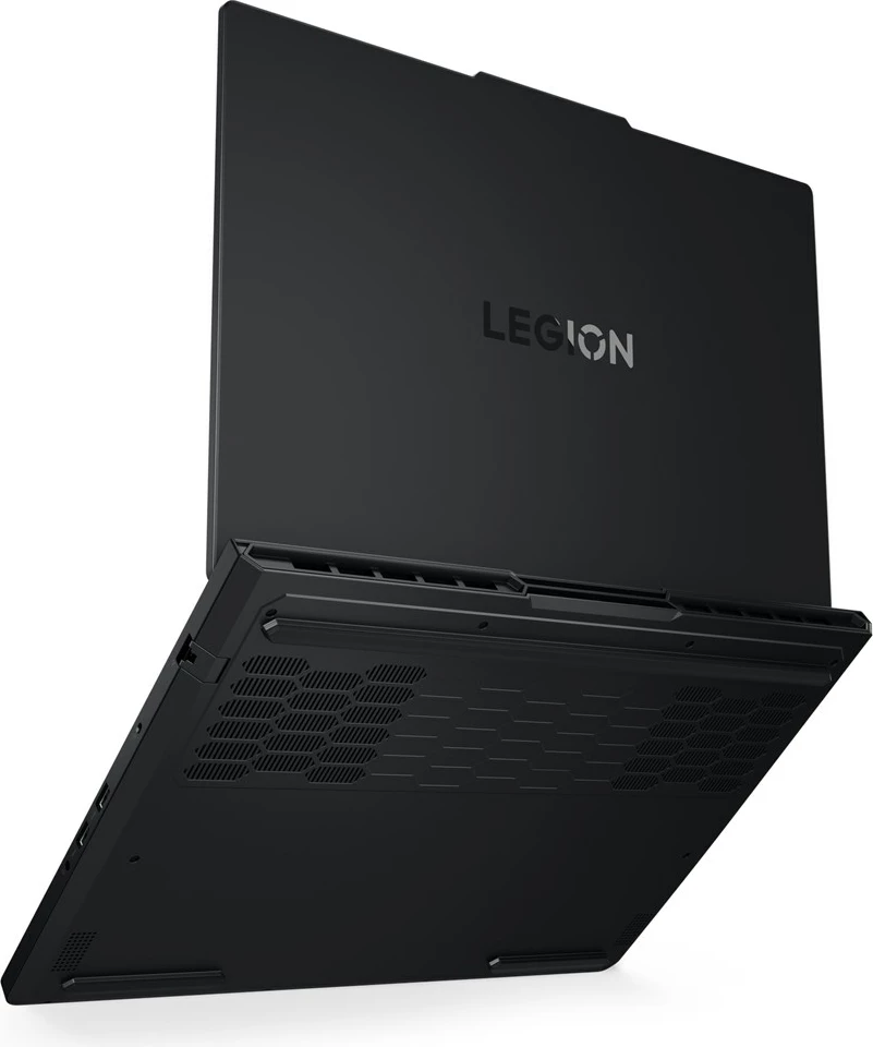 Laptop gaming Lenovo Legion Pro 5 16IAX10H, Intel Core Ultra 9 275HX, 32 GB RAM, 1 TB SSD, NVIDIA RTX 5070 Ti, 16", e zezë