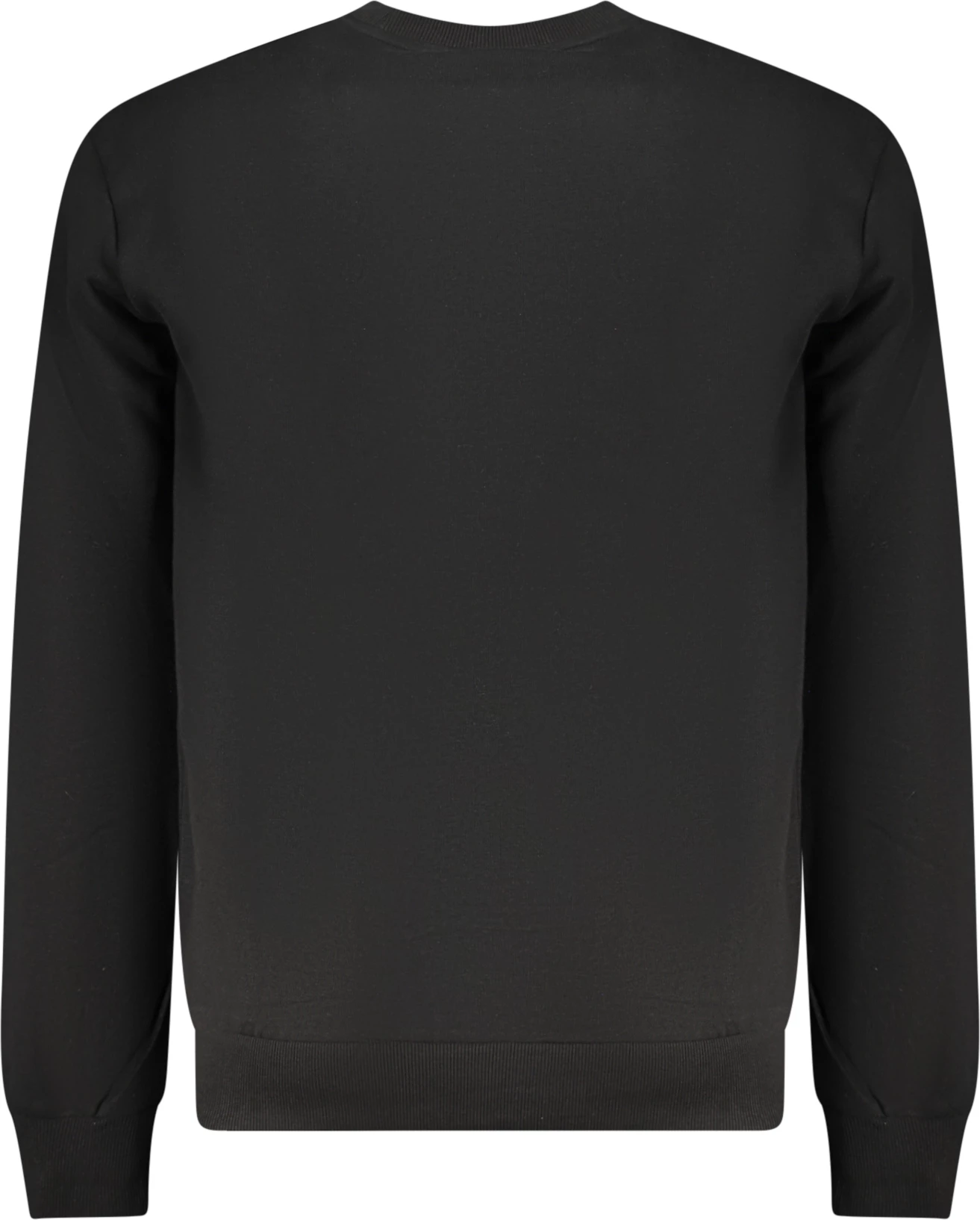 Duks për meshkuj FILA zip-up, të zi