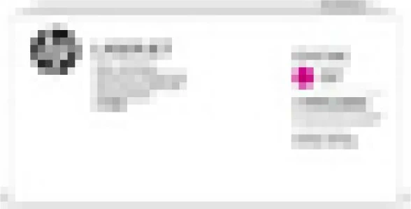 Toner, HP, 657X CF473XC, rendiment 9,800–23,700 faqe, magenta