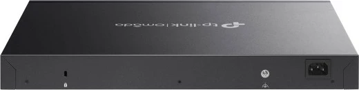 Switch TP-Link Omada SX3832MPP, Managed, L2+, 10G Ethernet, PoE, Rack mounting