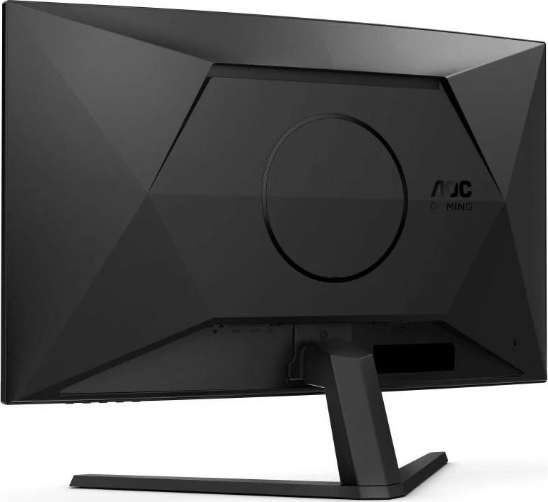 Monitor AOC CQ32G4VE, 31.5'', VA, QHD, 1ms, 180Hz, HDR, e zezë