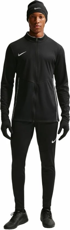 Pantallona sportive për meshkuj Nike, të zeza [Madhësia: M]