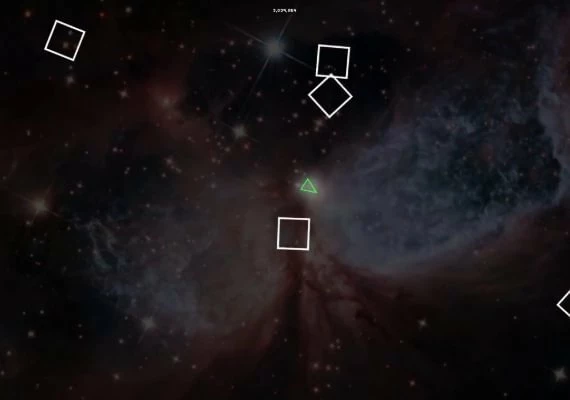Space Drifters 2D EN Global