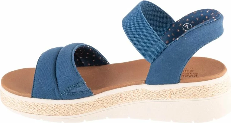 Këpucë Skechers femra navy blue [Madhësia: 38]