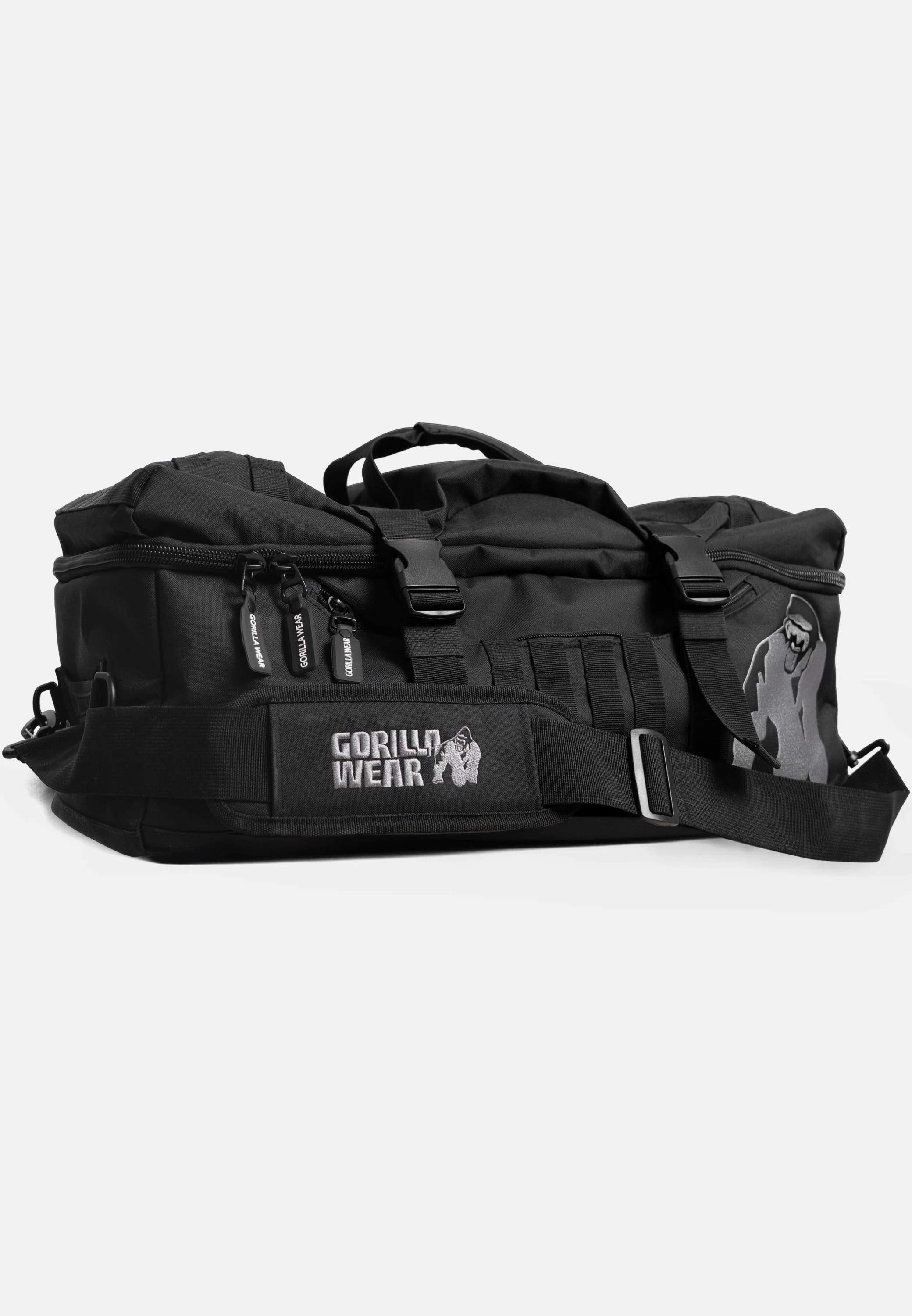 Cardiff Bag - Black