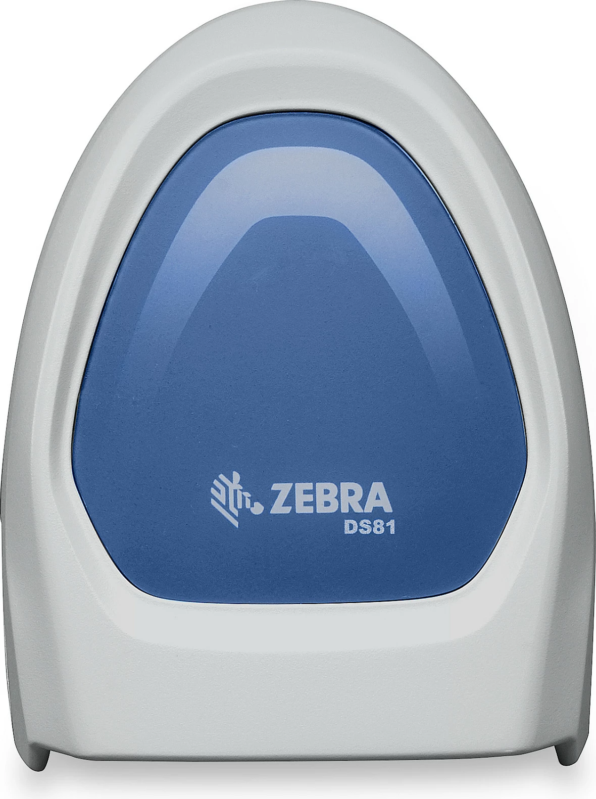 Skaner barkodi Zebra DS8108-HC, 1D/2D, USB/RS-232, me kabllo, i bardhë