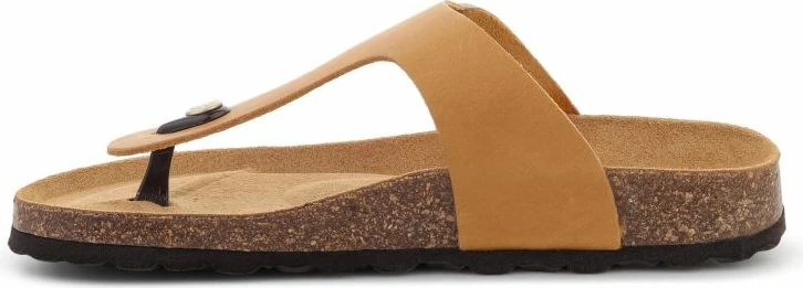 Flip-flopa për femra BIO BIO Denka Country Panama [Madhësia: 40]
