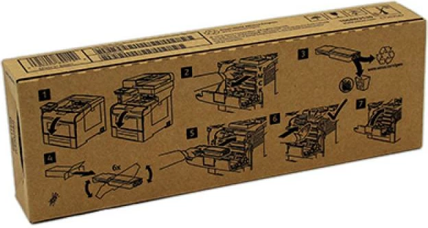 Toner Xerox 106R03530 extra high capacity 8000 faqe për VersaLink C400/C405, Cyan
