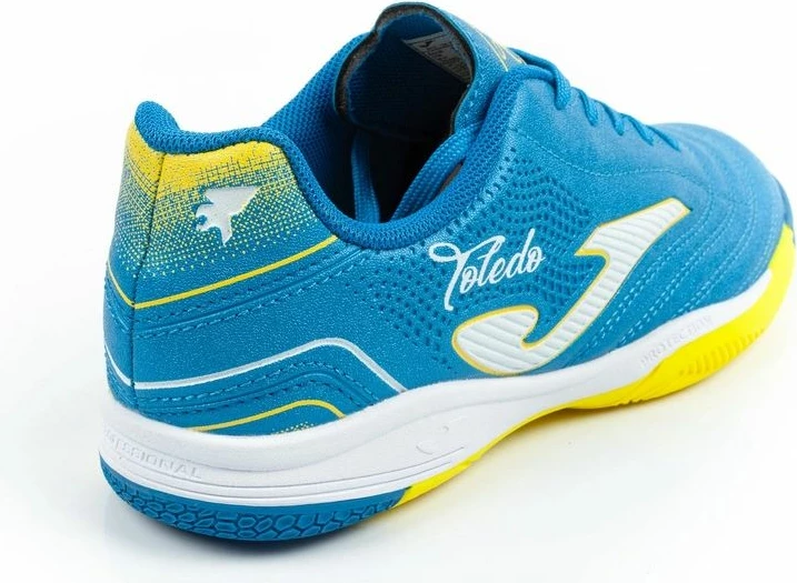 Atlete futbolli për fëmijë Joma Toledo JR 2604, indoor [Madhësia: 38]