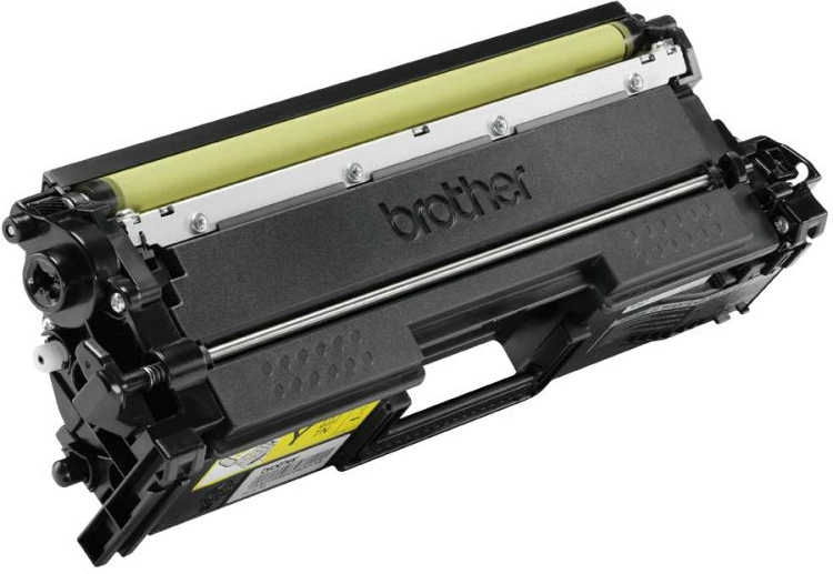 Toner Brother TN-821XL (TN821XLY) kapacitet i lartë deri 9000 faqe verdhë