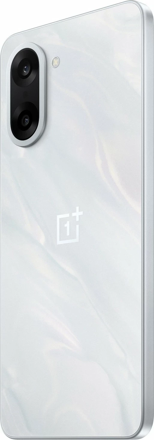 Celular OnePlus Nord CE5 5G 8/256GB bardhë