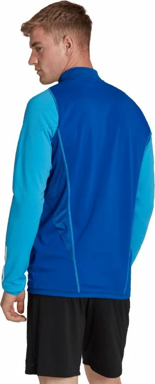 Duks për meshkuj Adidas, e kaltër [Madhësia: S]