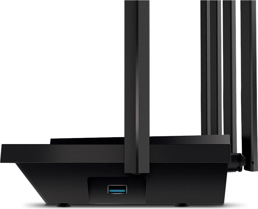 Ruter TP-Link Archer AX73, i zi