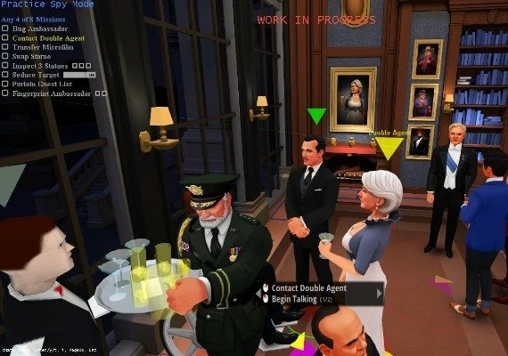 SpyParty EN Global
