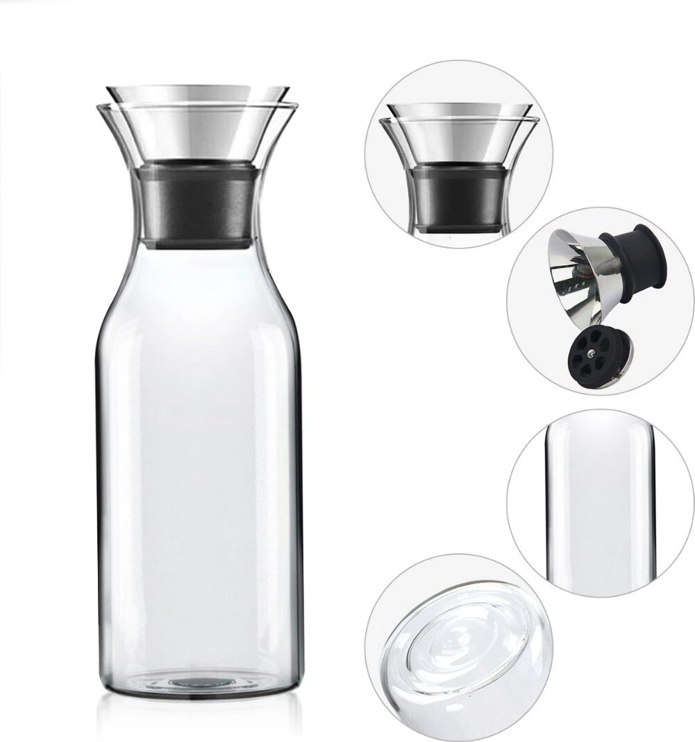 Bokall qelqi Voden, 1.5L