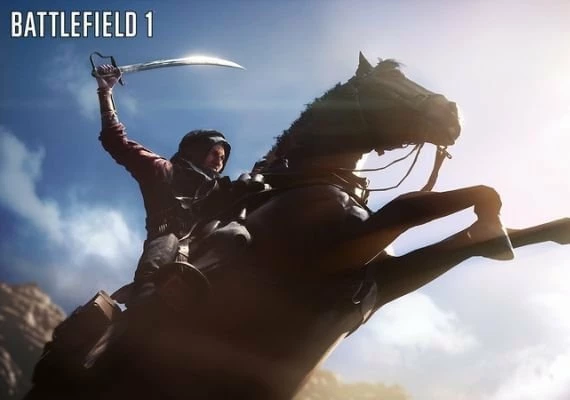 Battlefield 1 - Premium Pass + Deluxe Content DLC EN/DE/FR/IT Global