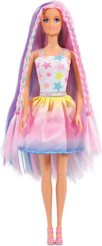 Boulevard Boutique Rainbow Friend Doll
