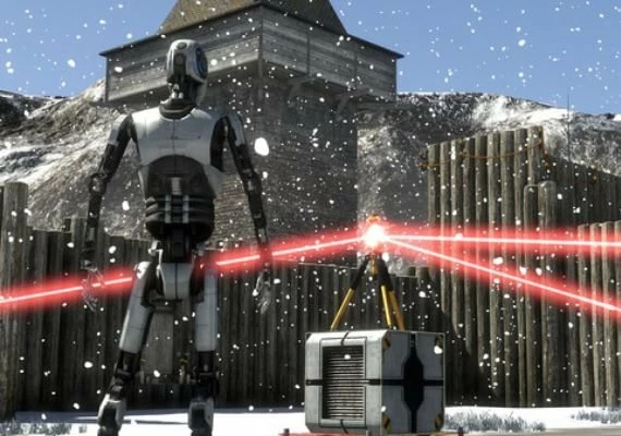 The Talos Principle Gold Edition EN/DE/FR/IT/ES Global