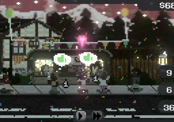 Latte Stand Tycoon EN Global